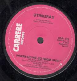 Stingray : Where Do We Go From Here